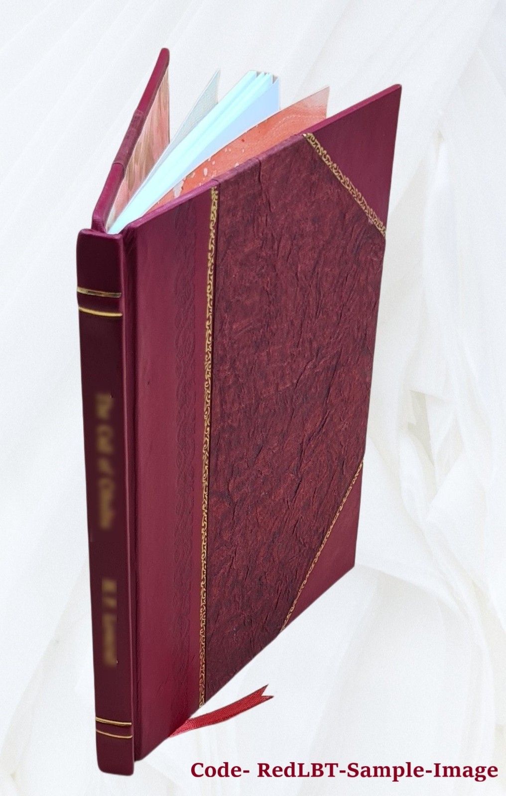 Observations Concerning The Increase Of Mankind, Peopling Of Cou [Leather Bound]