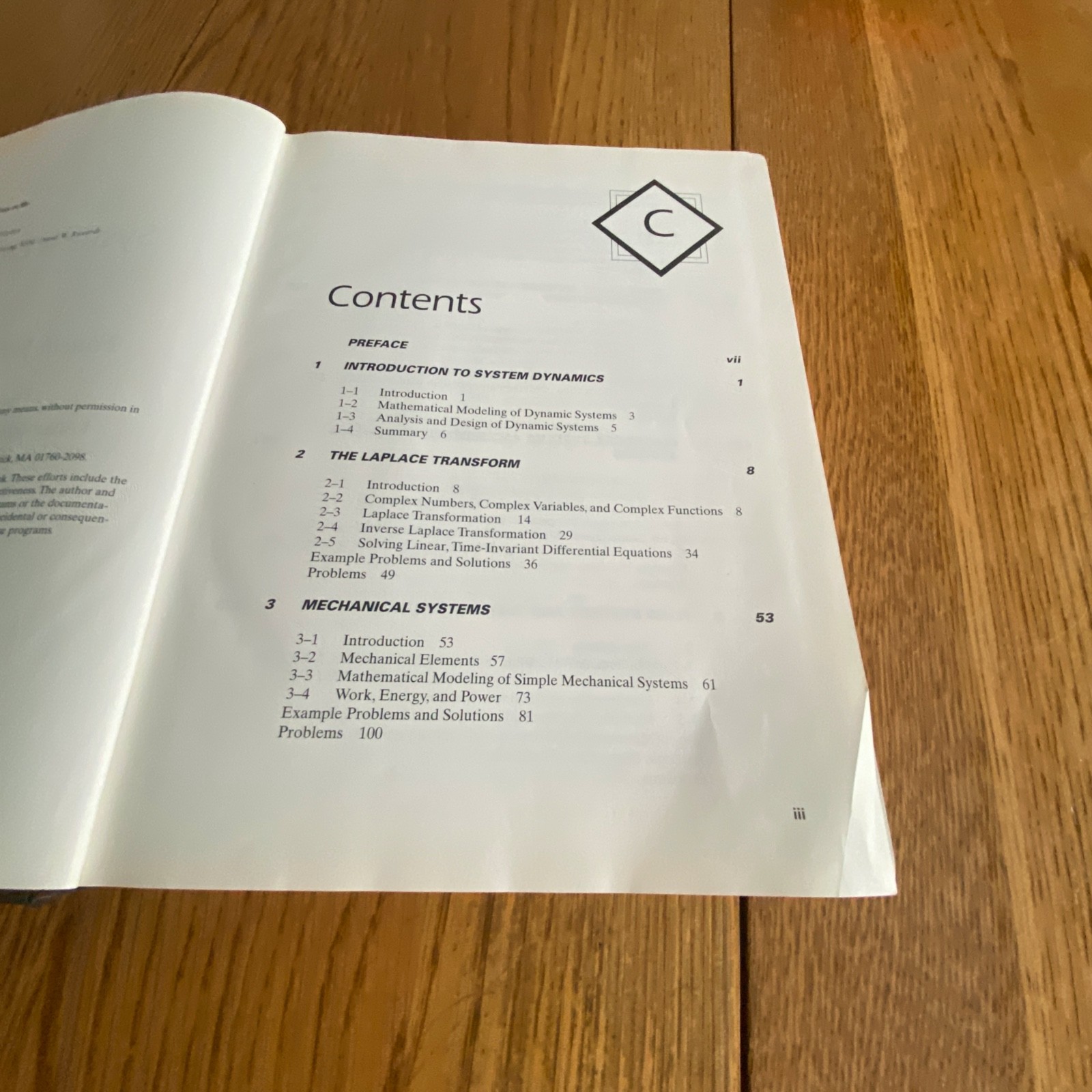 System Dynamics 4th Edition Katsuhiko Ogata Hardcover