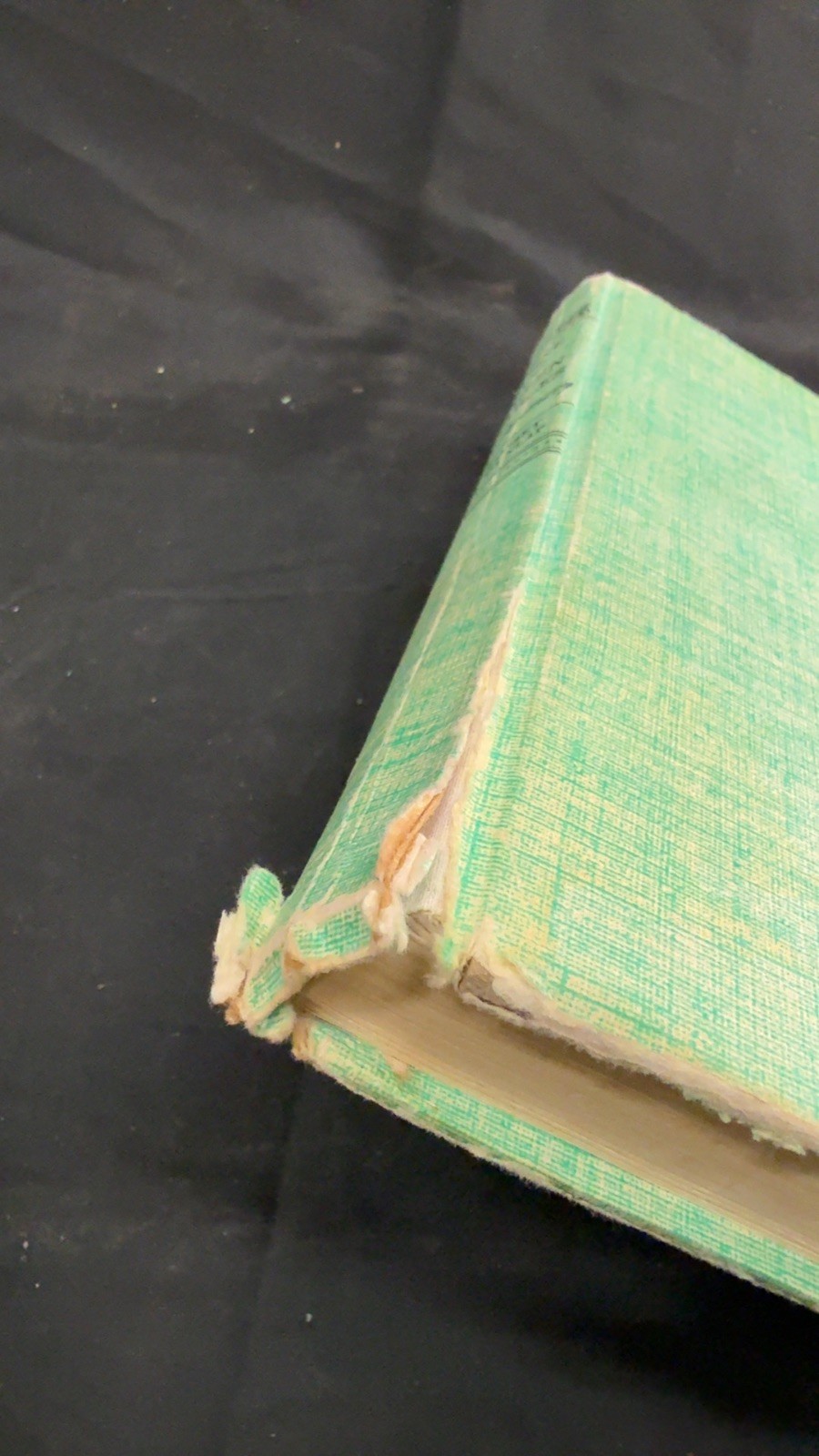 Anne of Green Gables L. M. Montgomery Hardcover 1935