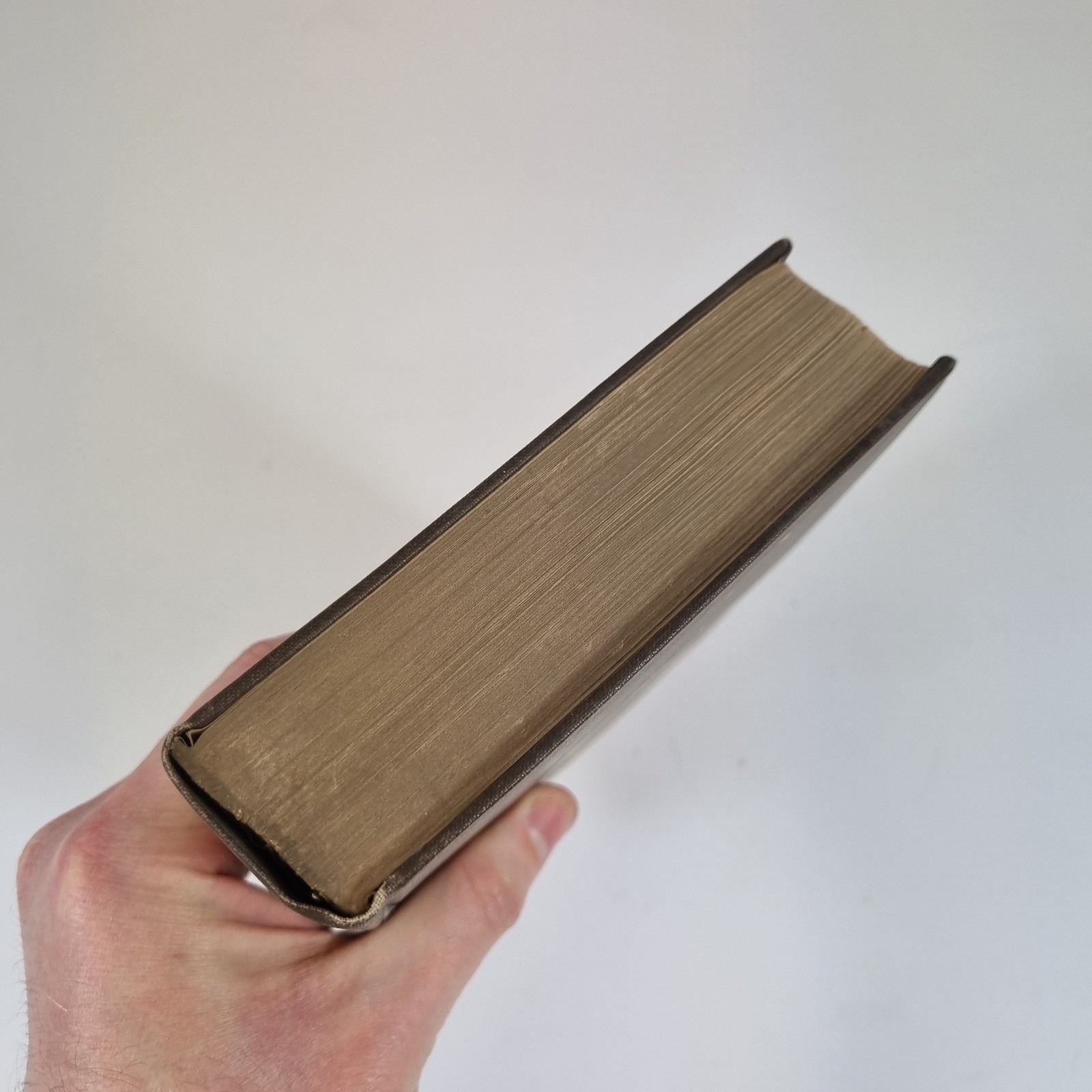 St. Ives By Robert Louis Stevenson 1st Edition 1897 Charles Scribner’s Sons