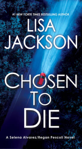 Chosen to Die Alvarez Pescoli – VERY GOOD