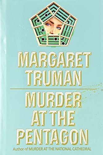 Murder at the Pentagon – ACCEPTABLE