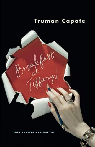Breakfast at Tiffany’s and Three Stories By Truman Capote