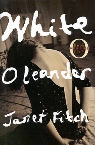 White Oleander – Hardcover By Fitch, Janet – ACCEPTABLE