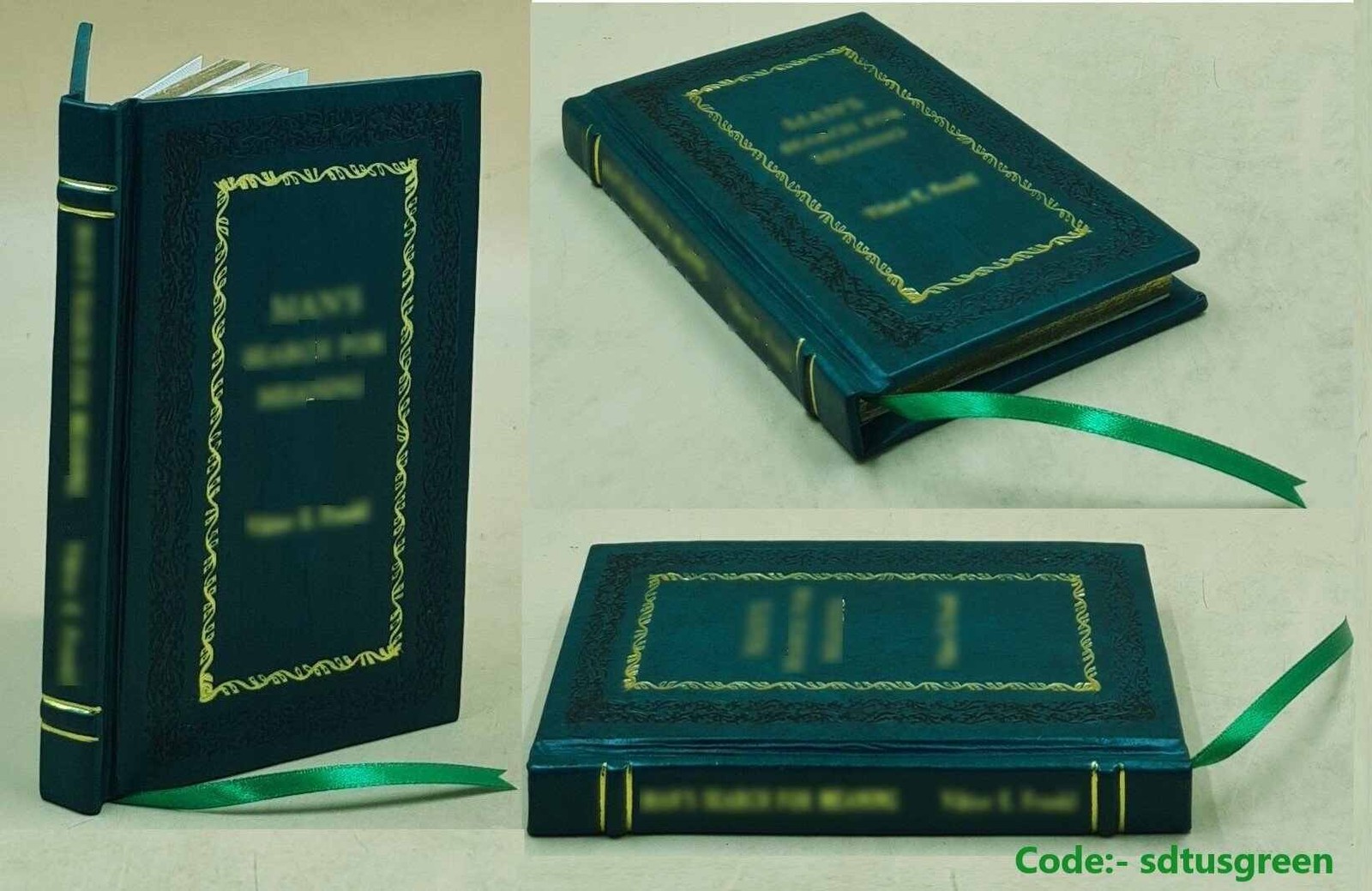 Beyond Our Walls: Finding Jesus in the Slums of Jakarta [Premium Leather Bound]