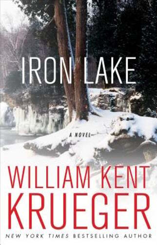 Iron Lake by William Kent Krueger: Used