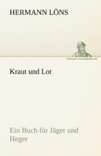 Kraut Und Lot