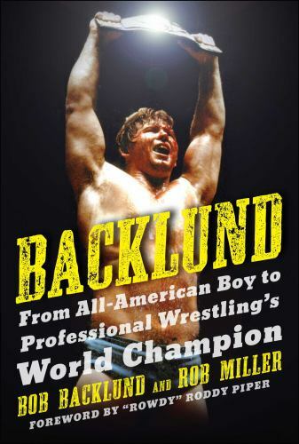 Backlund Format: General/trade
