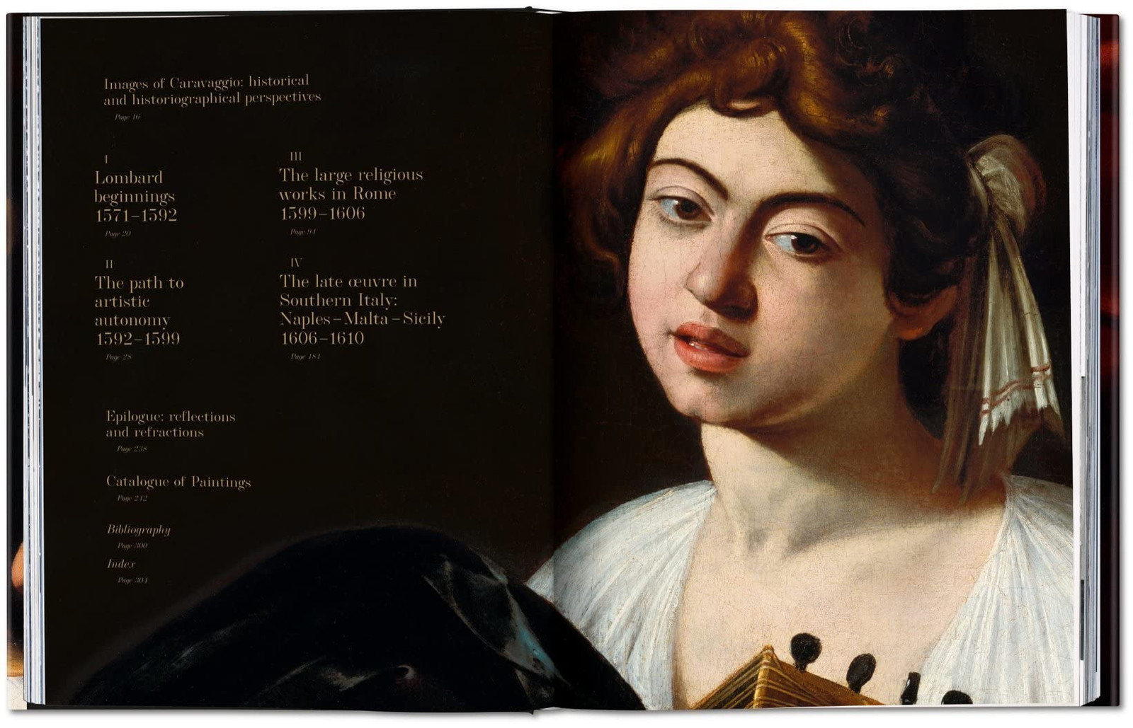Caravaggio. The Complete Works Hardcover – August 19, 2015