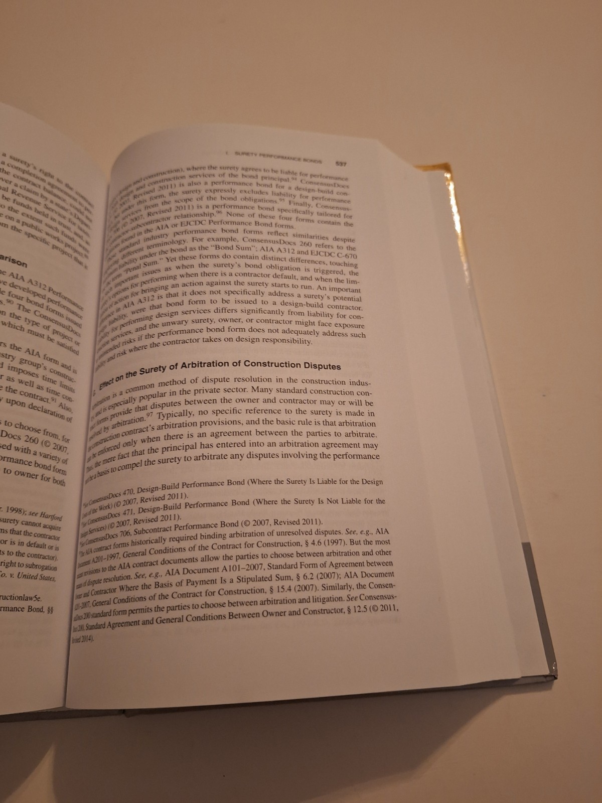 Smith, Currie and Hancock′s Common Sense Construction Law : A Practical…