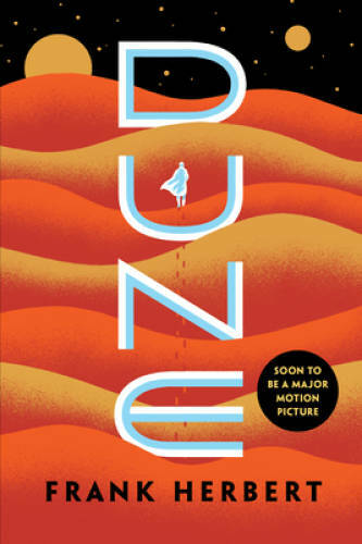 Dune (Dune Chronicles, Book 1) – Paperback By Herbert, Frank – VERY GOOD