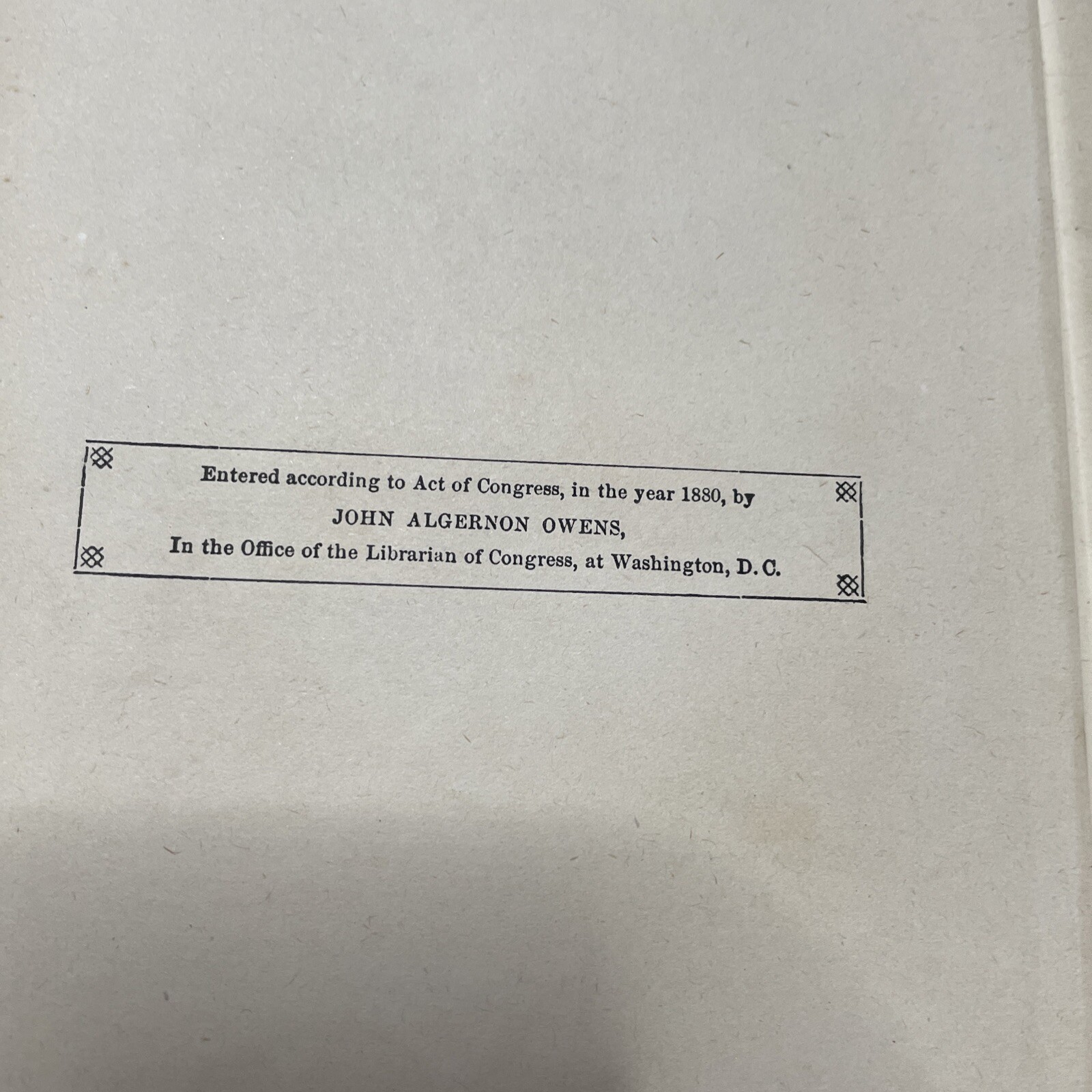 1882 SWORD AND PEN Ventures & Adventures of WILLARD GLAZIER in War & Literature