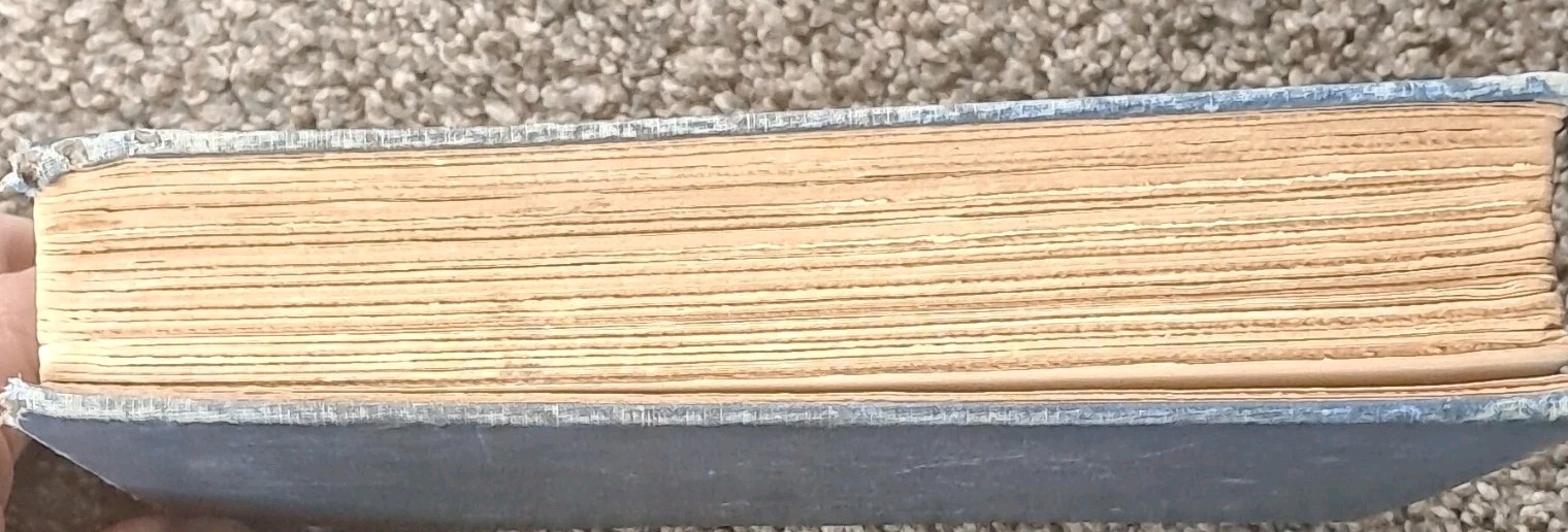 Burning Daylight by Jack London 1910 Macmillan Illustrated Hardcover First Ed.