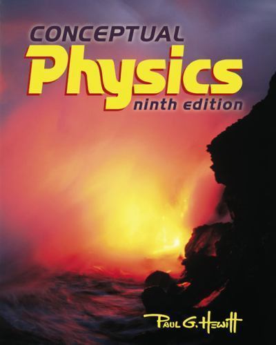 Conceptual Physics by Hewitt, Paul G.