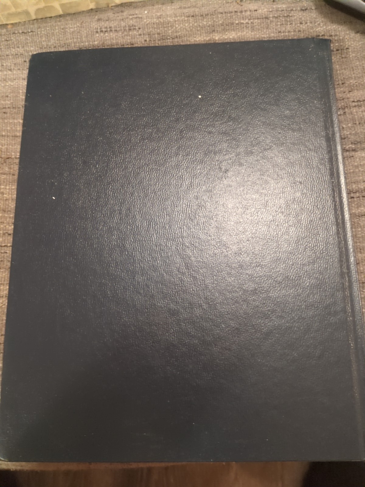 1999 ASHRAE Handbook HVAC Applications I-P Edition. Excellent Condition