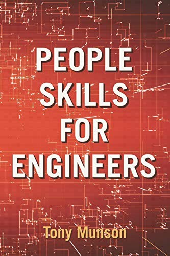 People Skills for Engineers – VERY GOOD