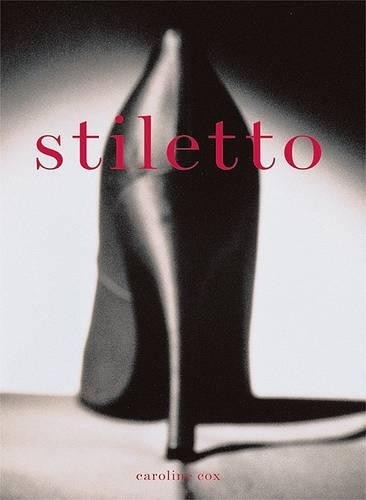 Stiletto: (SEE 1840009063), Cox, Caroline