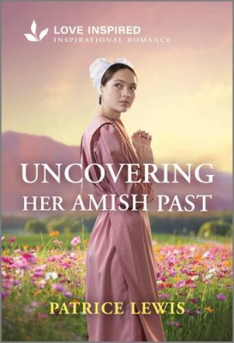 Uncovering Her Amish Past An U – GOOD