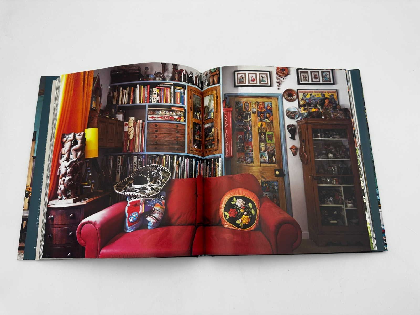 English Eccentric by Ros Byam Shaw 2014 – Hardcover