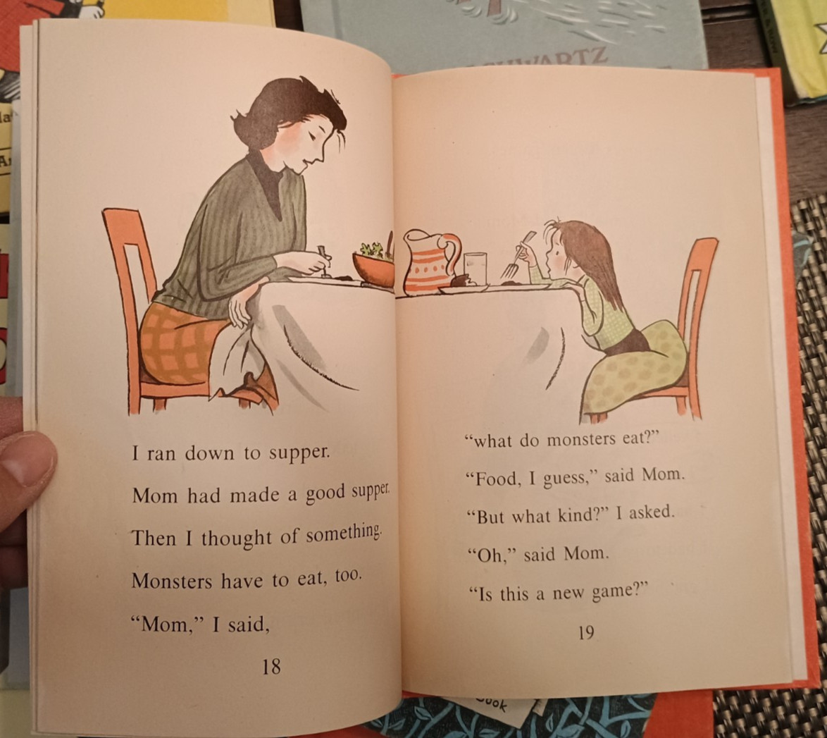 Vintage An I Can Read Book Lot of 13 | VG/HC | Maurice Sendak, Sid Hoff