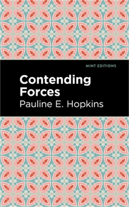 Contending Forces (Paperback or Softback)