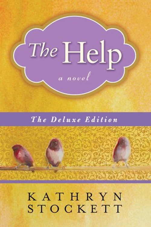 The Help Hardcover Kathryn Stockett