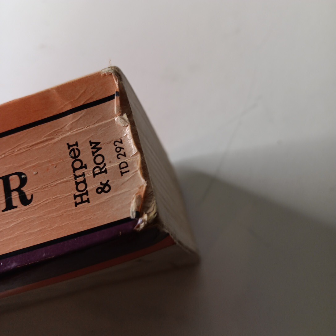 Richard Wright Reader Richard Wright TPB (1978)