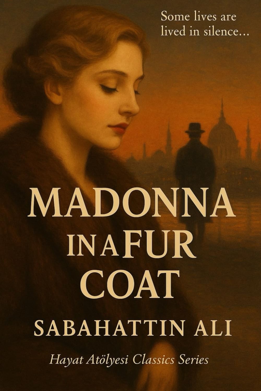 Madonna in a Fur Coat (Sabahattin Ali)