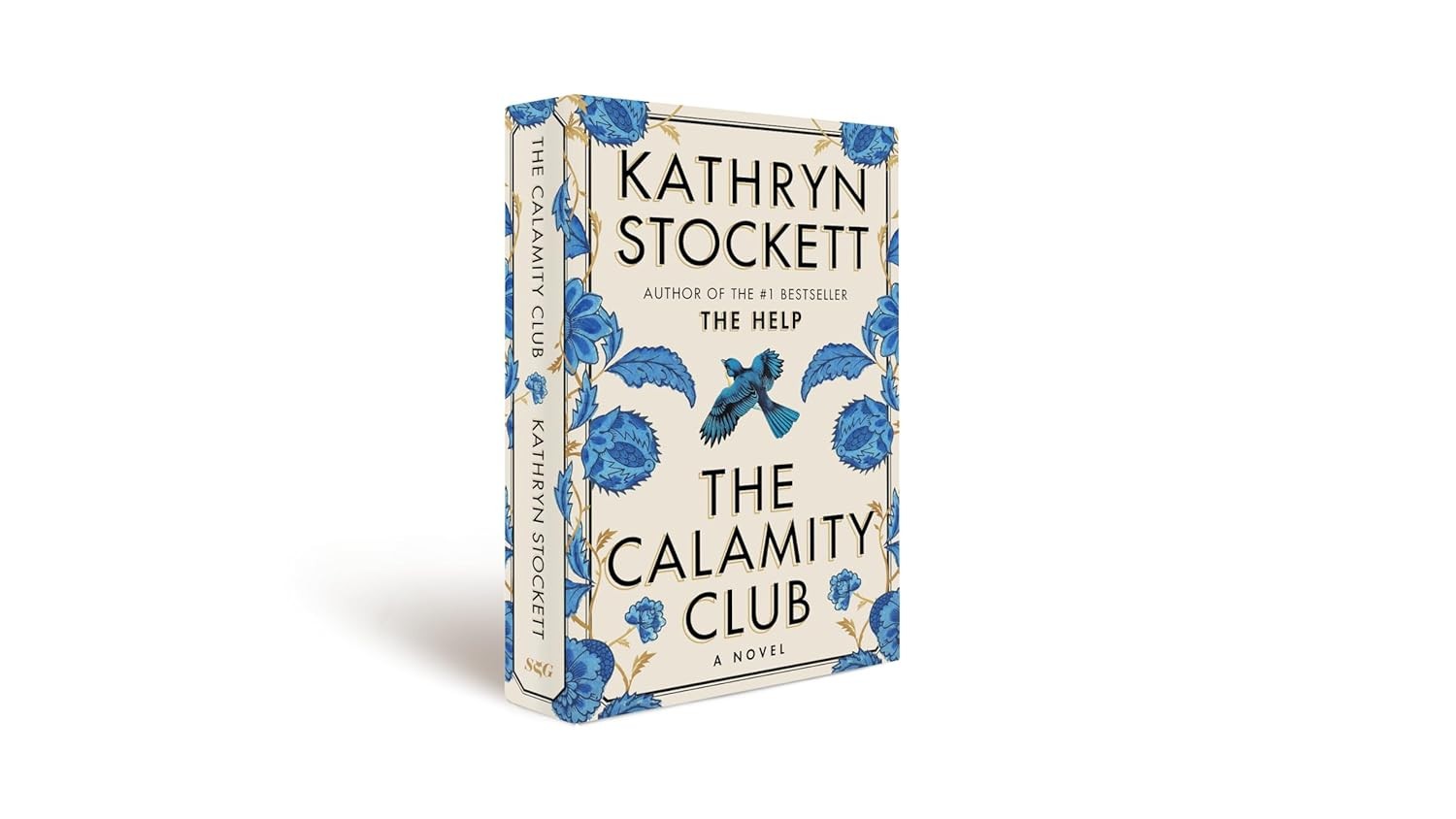 Calamity Club : A Novel by Kathryn Stockett (2026)/Fast Delivery