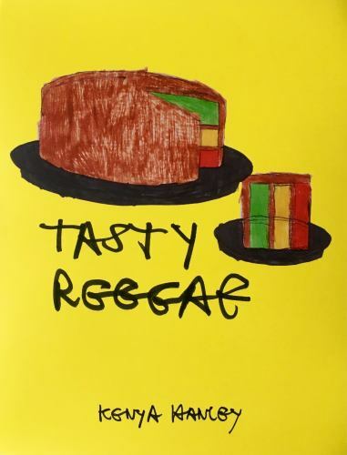 Tasty Reggae