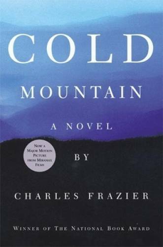 Cold Mountain – Hardcover By Frazier, Charles – ACCEPTABLE