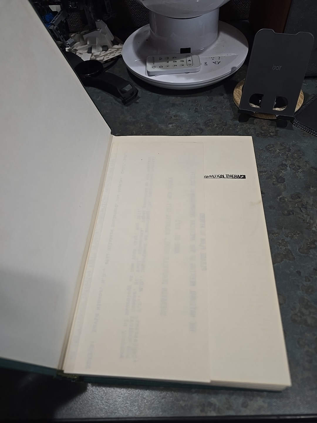 The Fundamentals of X-ray and Radium Physics (HC, 1965) Joseph Selman, M.D.