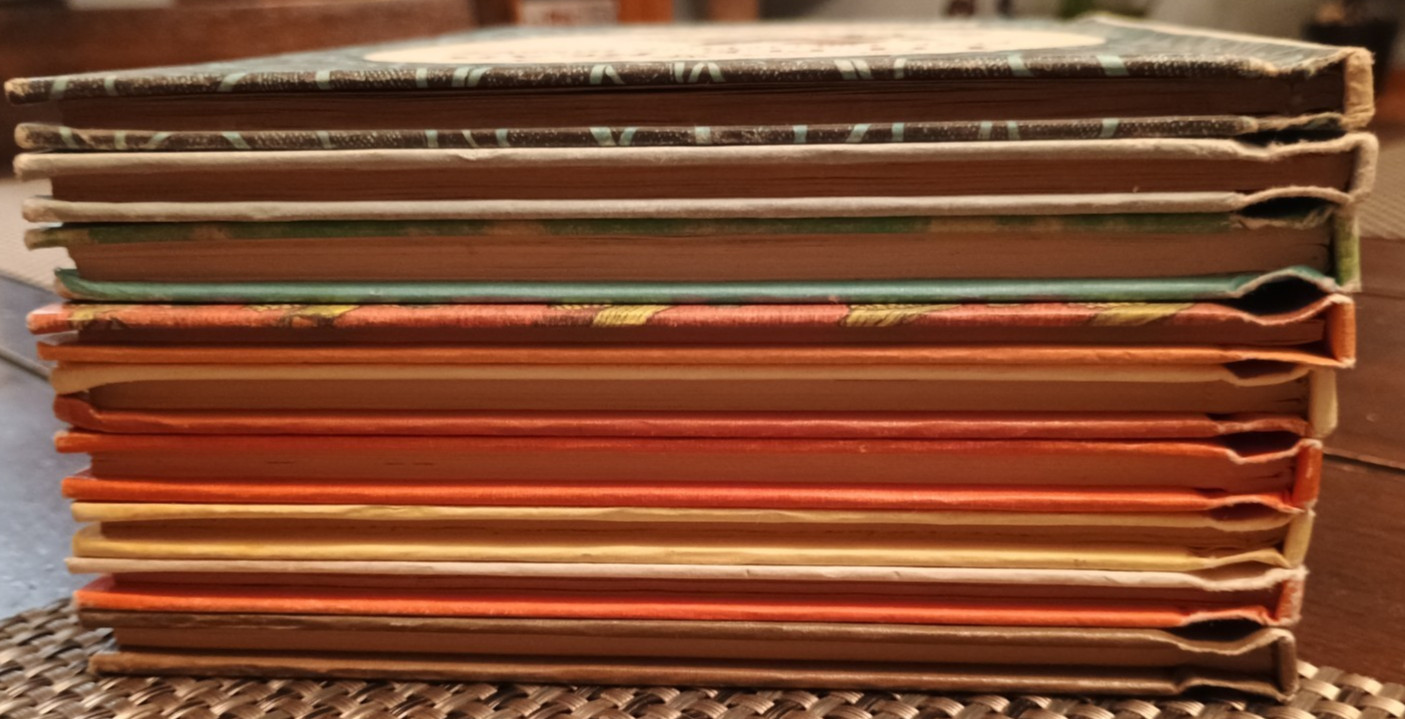Vintage An I Can Read Book Lot of 13 | VG/HC | Maurice Sendak, Sid Hoff