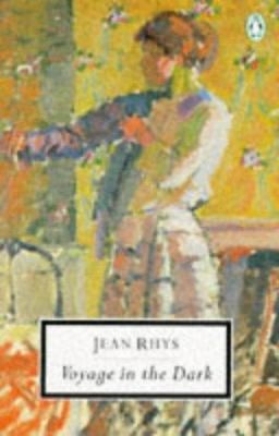 20th Century Voyage In The Dark by Jean Rhys