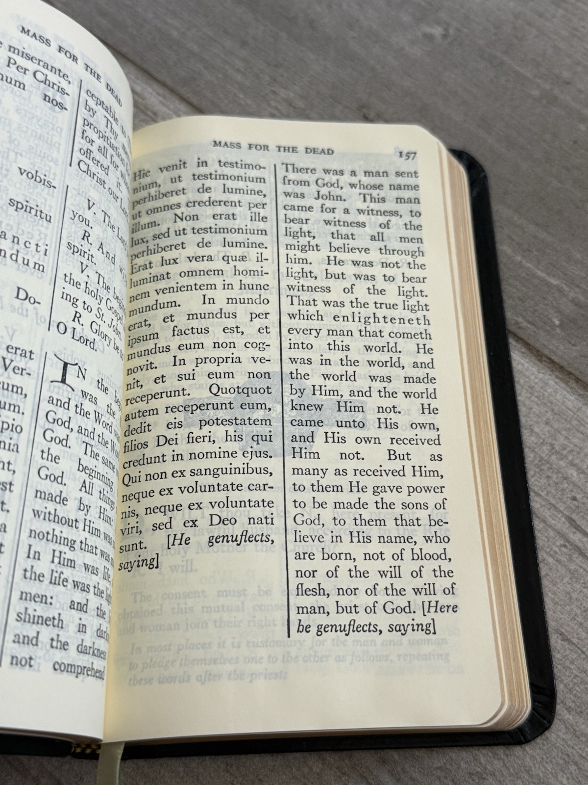 🙏 Blessed Be God – Complete Catholic Prayer Book – Rev Callan & McHugh 2022