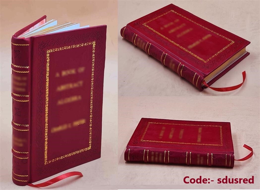 Behold a Pale Horse by Cooper, William [PREMIUM LEATHER BOUND]