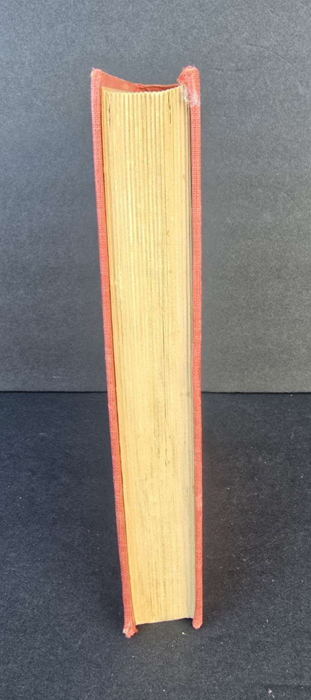 How To Win Friends And Influence People Dale Carnegie 45 Th Edition 1942 Book