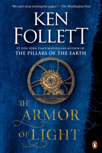 The Armor of Light Kingsbridge – VERY GOOD