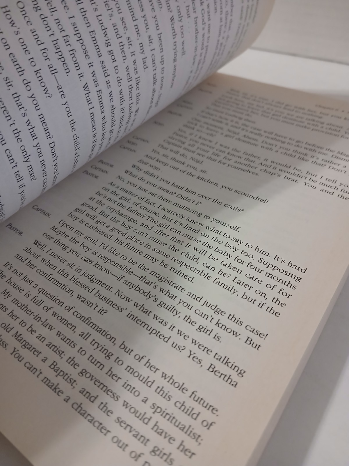 Literature and Gender by Elizabeth Primamore