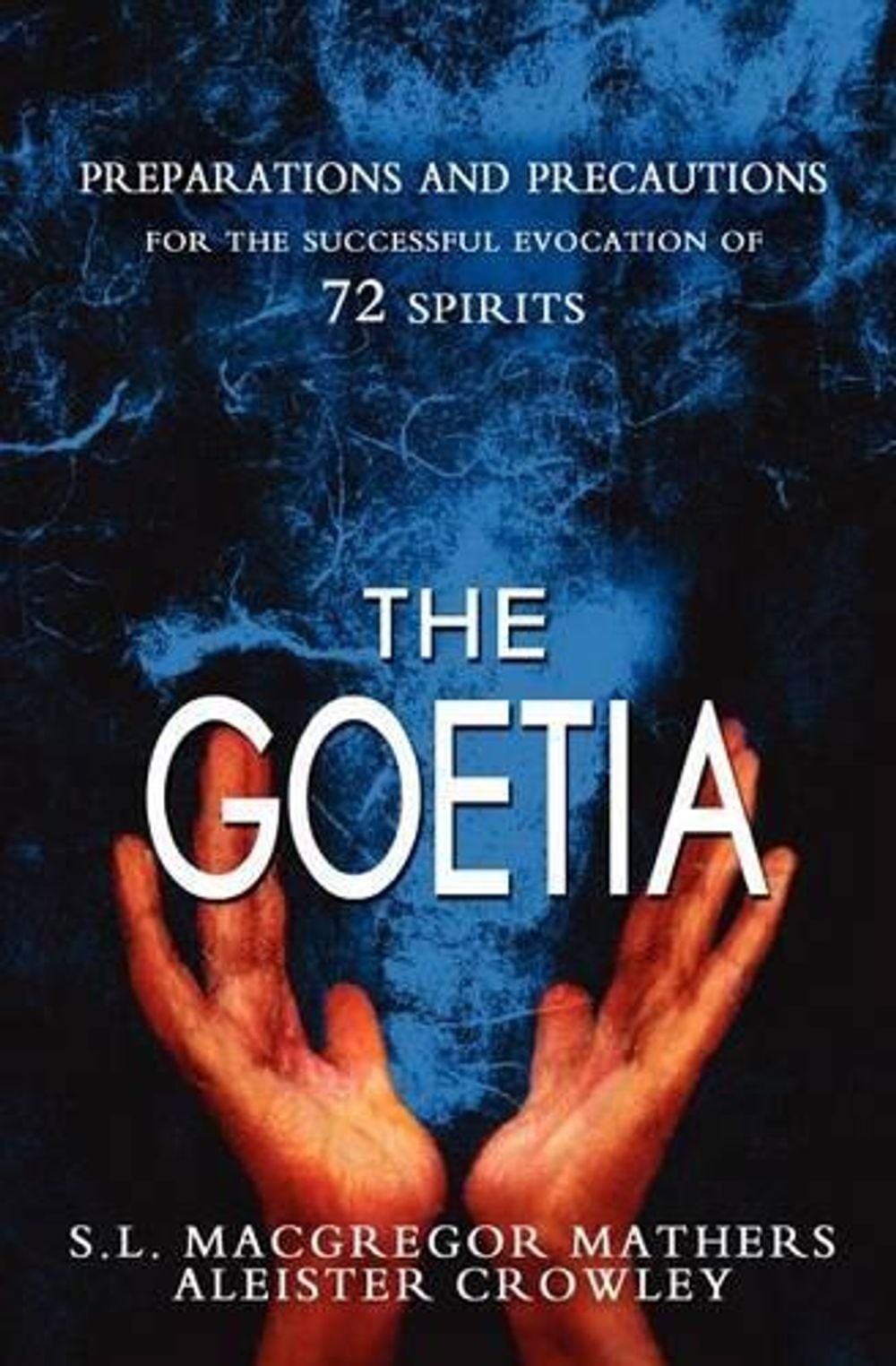 The Goetia by S.L. MacGregor Mathers (English) Paperback Book