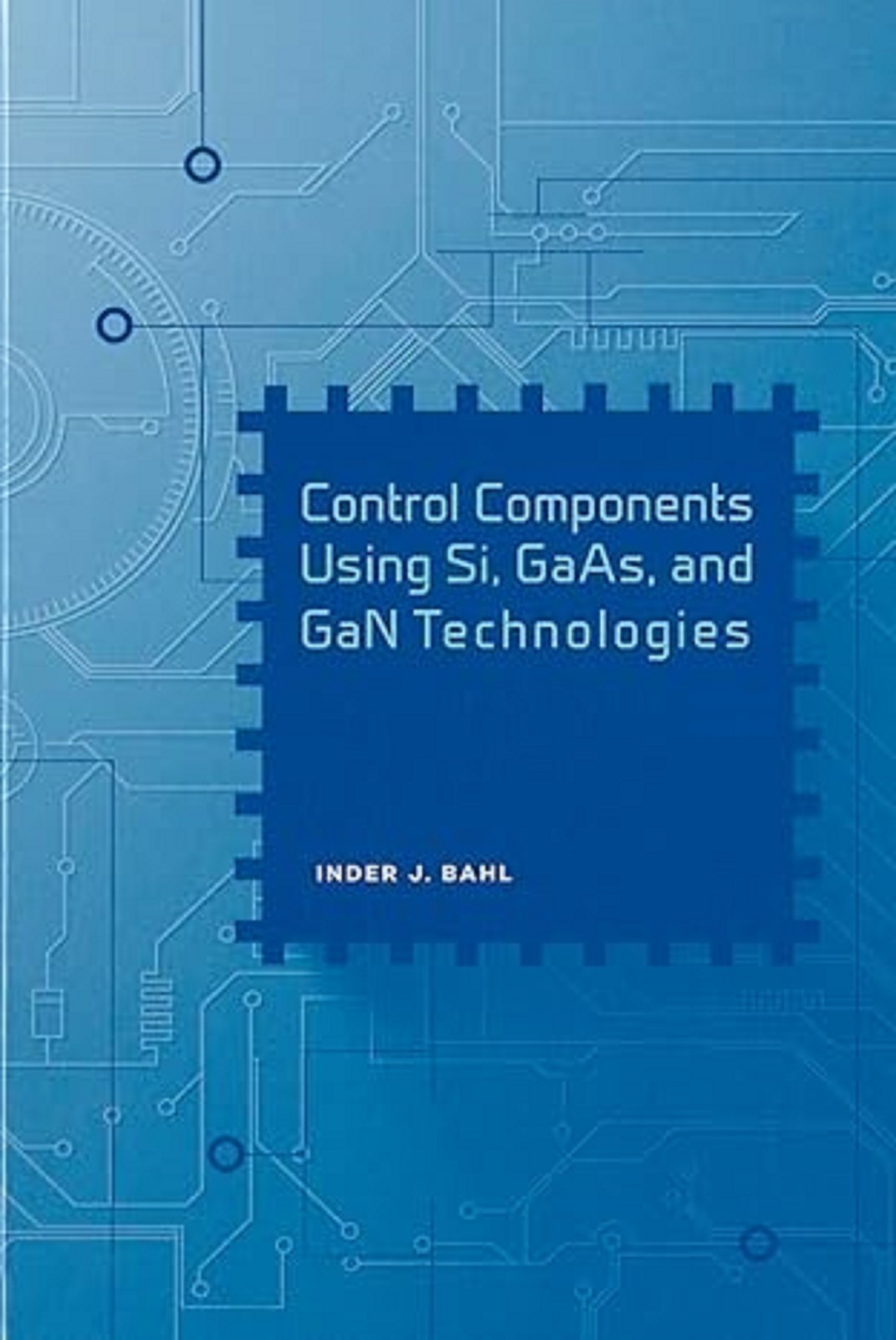 SHRINK-WRAPPED: CONTROL COMPONENTS USING Si, gaas, and Gan Technologies HC 2014