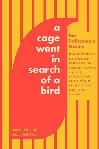 A Cage Went in Search of a Bir – GOOD
