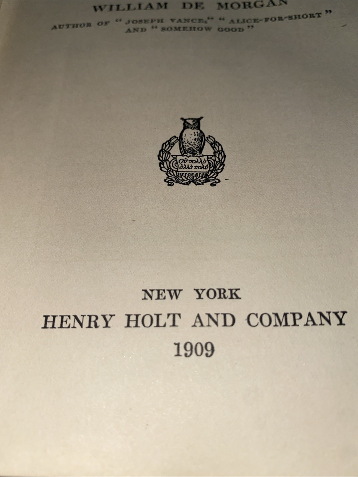 1909 It Can’t Happen Here by Sinclair Lewis, Sun Dial Press (Cloth Binding)