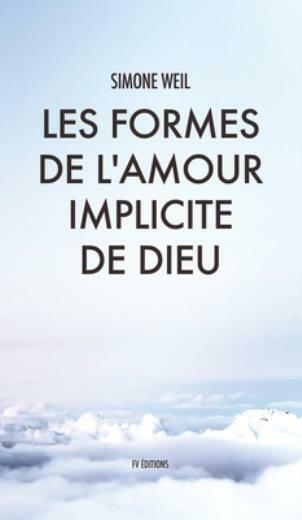 Les Formes De L’amour Implicite De Dieu