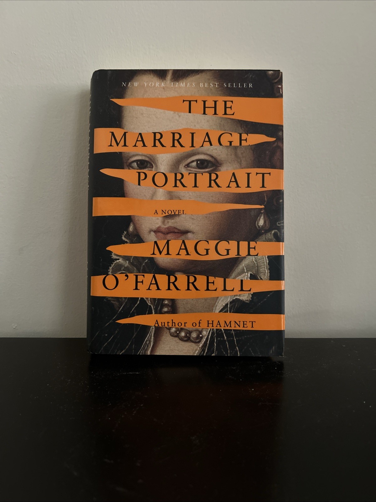 Marriage Portrait: Reese’s Book Club : A Novel by Maggie O’Farrell