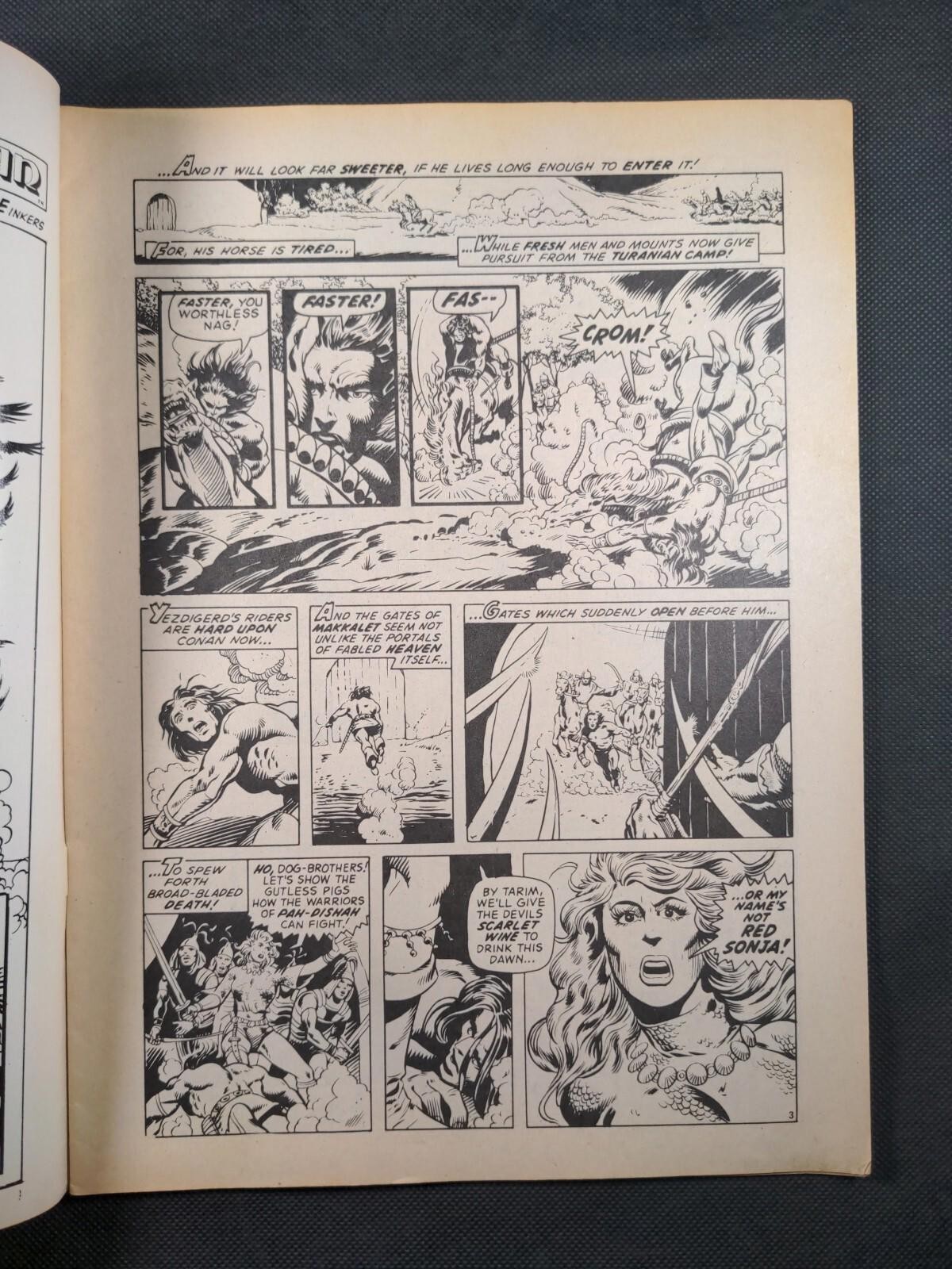 Marvel Comics: The Avengers Issue Number 102 August 1975