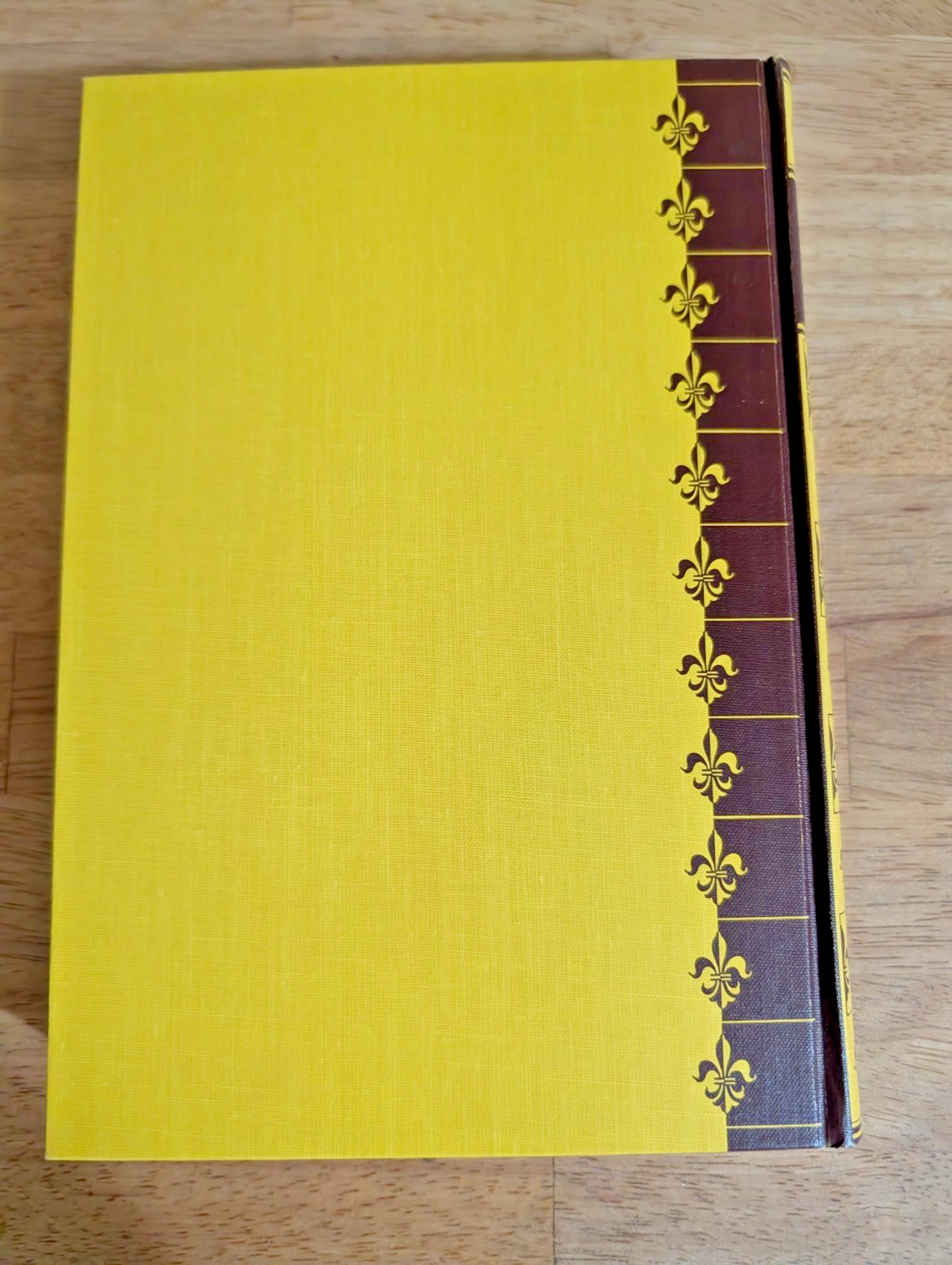 The Man In The Iron Mask Alexandre Dumas Heritage Club 1964 Slipcase Sandglass