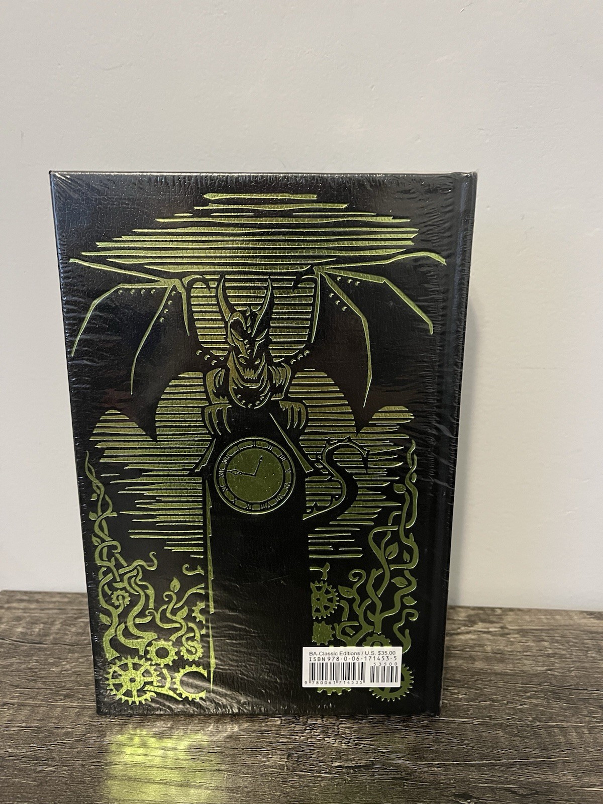 Wicked & Son Of A Witch by Gregory Maguire (Barnes & Noble Exclusive) SEALED