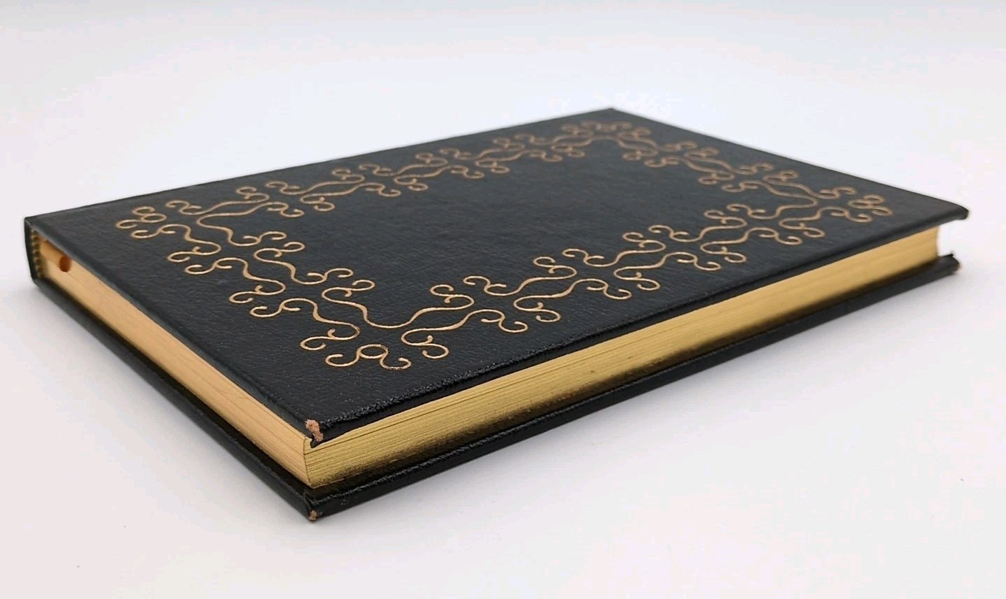 Washington Square by Henry James Easton Press 1971 Leather Bound Edition