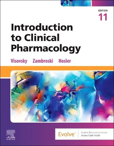 Cheryl H. Zambroski Shirley M. Hosler Consta Introduction to Clinic (Paperback)